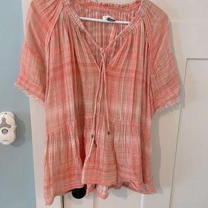 Anthropologie boho too